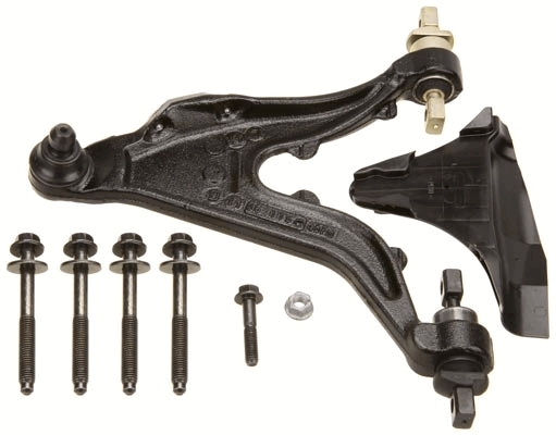 Brat, suspensie roata JTC1065 TRW - Brate suspensie / directie (bascula) Brat, suspensie roata JTC1065 TRW - Brate suspensie / directie (bascula)
