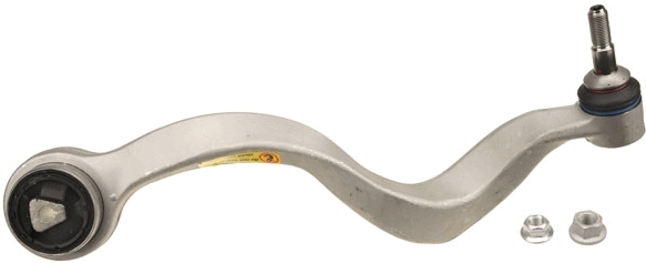 Brat, suspensie roata JTC1068 TRW - Directie / bucsi, rulmenti