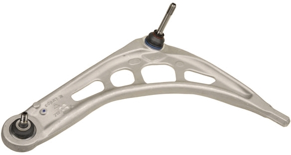Brat, suspensie roata JTC1069 TRW - Brate suspensie / directie (bascula) Brat, suspensie roata JTC1069 TRW - Brate suspensie / directie (bascula)