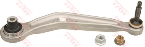 Brat, suspensie roata JTC1076 TRW - Brate suspensie / directie (bascula) Brat, suspensie roata JTC1076 TRW - Brate suspensie / directie (bascula)