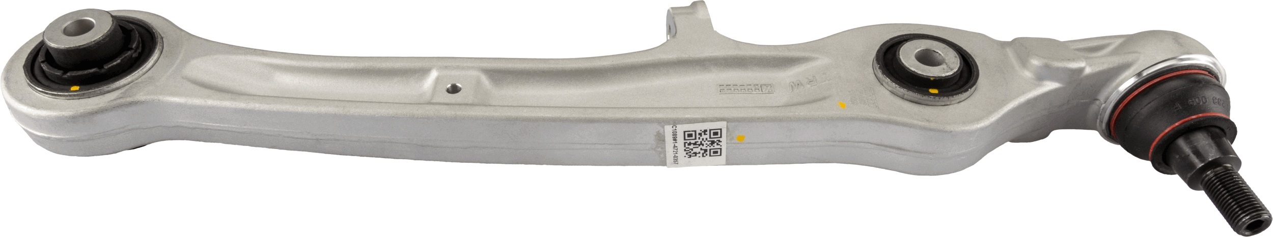 Brat, suspensie roata JTC1089 TRW - Directie / bucsi, rulmenti