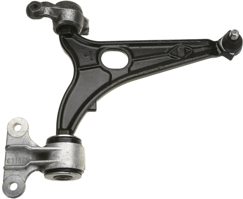 Brat, suspensie roata JTC1106 TRW - Brate suspensie / directie (bascula)