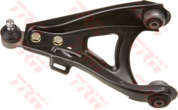 Brat, suspensie roata JTC1113 TRW - Brate suspensie / directie (bascula) Brat, suspensie roata JTC1113 TRW - Brate suspensie / directie (bascula)