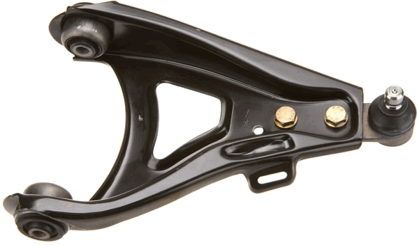 Brat, suspensie roata JTC1114 TRW - Brate suspensie / directie (bascula) Brat, suspensie roata JTC1114 TRW - Brate suspensie / directie (bascula)