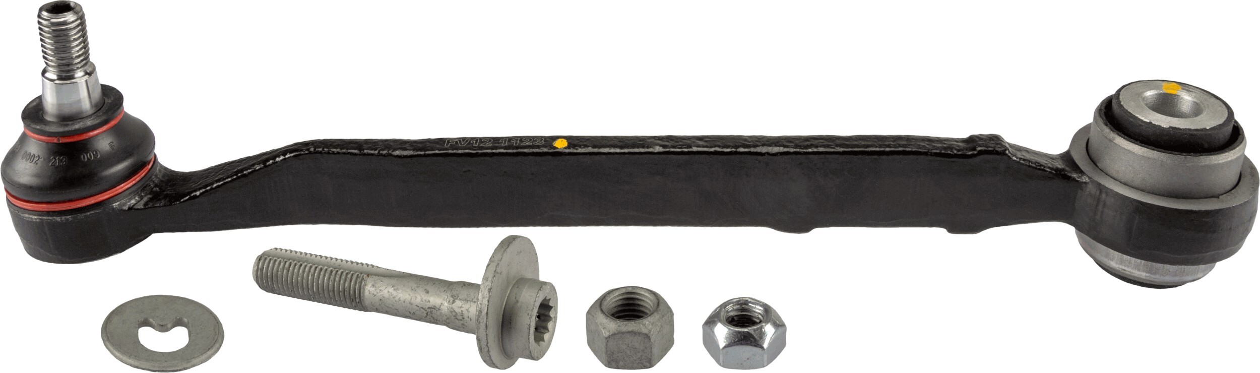 Brat, suspensie roata JTC1123 TRW - Directie / bucsi, rulmenti Brat, suspensie roata JTC1123 TRW - Directie / bucsi, rulmenti