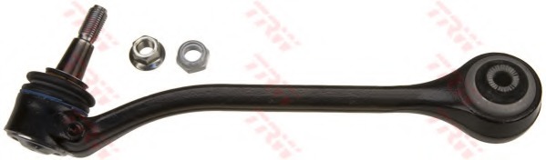 Brat, suspensie roata JTC1126 TRW - Brate suspensie / directie (bascula) Brat, suspensie roata JTC1126 TRW - Brate suspensie / directie (bascula)