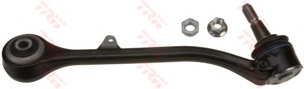 Brat, suspensie roata JTC1127 TRW - Brate suspensie / directie (bascula) Brat, suspensie roata JTC1127 TRW - Brate suspensie / directie (bascula)