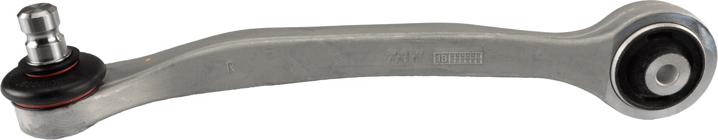 Brat, suspensie roata JTC1137 TRW - Directie / bucsi, rulmenti