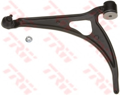 Brat, suspensie roata JTC1140 TRW - Directie / bucsi, rulmenti