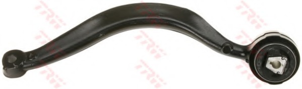 Brat, suspensie roata JTC1154 TRW - Directie / bucsi, rulmenti