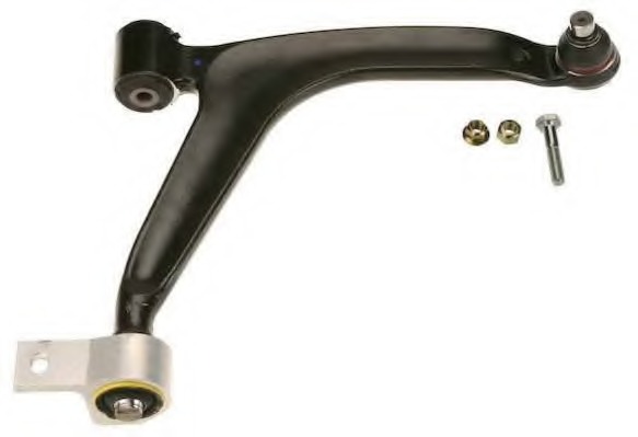Brat, suspensie roata JTC1202 TRW - Directie / bucsi, rulmenti Brat, suspensie roata JTC1202 TRW - Directie / bucsi, rulmenti