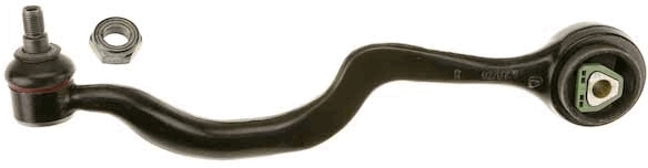 Brat, suspensie roata JTC1204 TRW - Brate suspensie / directie (bascula)