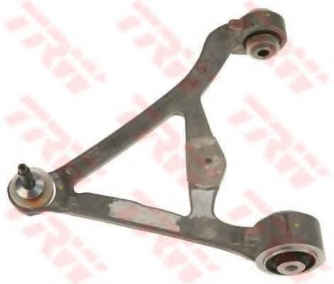 Brat, suspensie roata JTC1212 TRW - Directie / bucsi, rulmenti Brat, suspensie roata JTC1212 TRW - Directie / bucsi, rulmenti