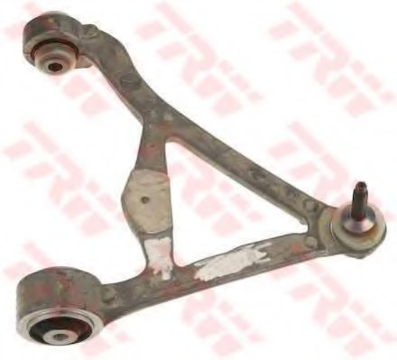 Brat, suspensie roata JTC1213 TRW - Directie / bucsi, rulmenti Brat, suspensie roata JTC1213 TRW - Directie / bucsi, rulmenti