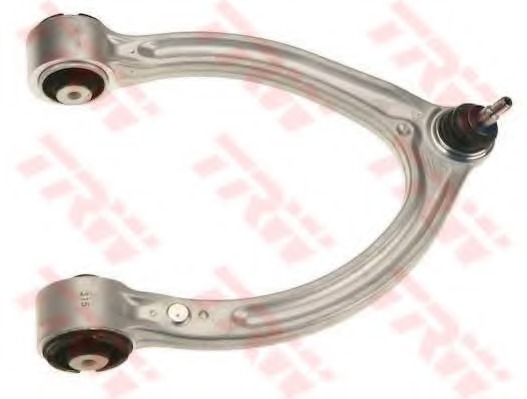 Brat, suspensie roata JTC1215 TRW - Brate suspensie / directie (bascula) Brat, suspensie roata JTC1215 TRW - Brate suspensie / directie (bascula)