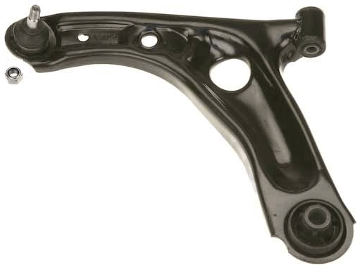 Brat, suspensie roata JTC1228 TRW - Brate suspensie / directie (bascula)