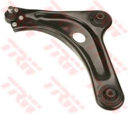 Brat, suspensie roata JTC1230 TRW - Brate suspensie / directie (bascula)