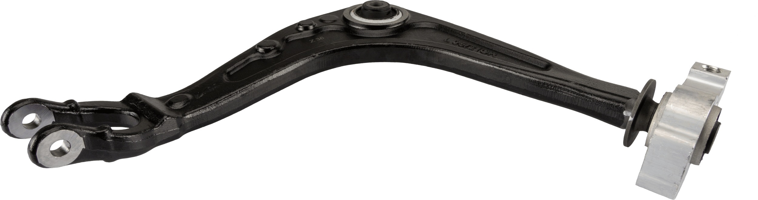 Brat, suspensie roata JTC1236 TRW - Brate suspensie / directie (bascula)