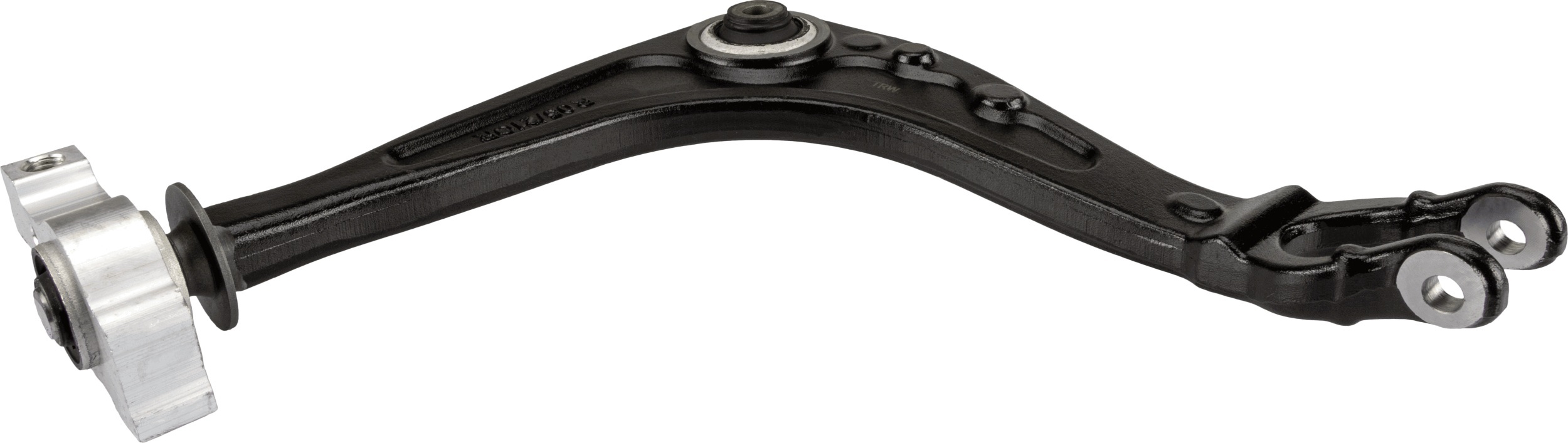 Brat, suspensie roata JTC1237 TRW - Brate suspensie / directie (bascula)