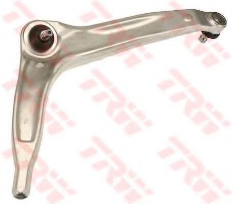 Brat, suspensie roata JTC1267 TRW - Brate suspensie / directie (bascula) Brat, suspensie roata JTC1267 TRW - Brate suspensie / directie (bascula)