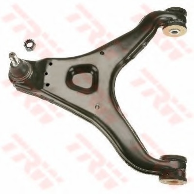Brat, suspensie roata JTC1291 TRW - Directie / bucsi, rulmenti Brat, suspensie roata JTC1291 TRW - Directie / bucsi, rulmenti
