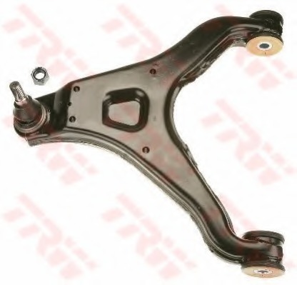 Brat, suspensie roata JTC1292 TRW - Directie / bucsi, rulmenti Brat, suspensie roata JTC1292 TRW - Directie / bucsi, rulmenti