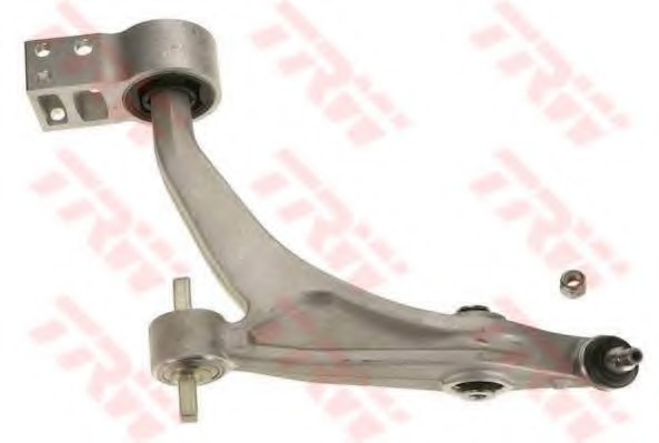 Brat, suspensie roata JTC1306 TRW - Brate suspensie / directie (bascula) Brat, suspensie roata JTC1306 TRW - Brate suspensie / directie (bascula)