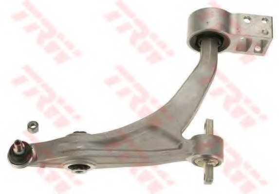 Brat, suspensie roata JTC1307 TRW - Brate suspensie / directie (bascula) Brat, suspensie roata JTC1307 TRW - Brate suspensie / directie (bascula)