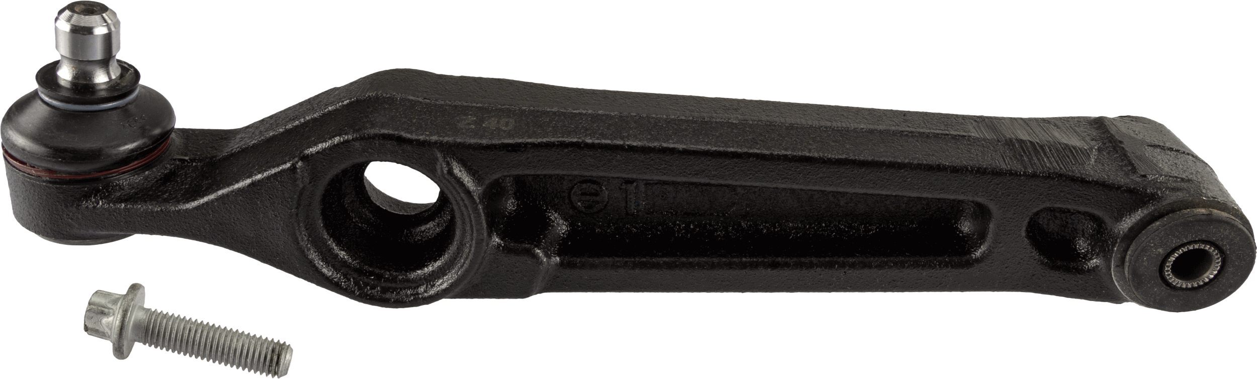 Brat, suspensie roata JTC1324 TRW - Directie / bucsi, rulmenti Brat, suspensie roata JTC1324 TRW - Directie / bucsi, rulmenti