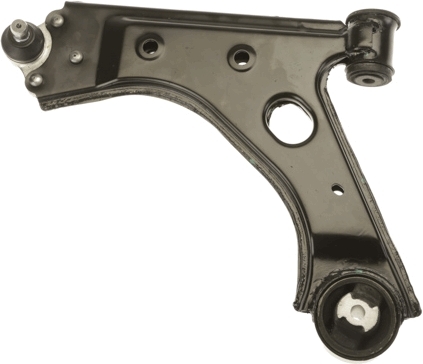 Brat, suspensie roata JTC1325 TRW - Directie / bucsi, rulmenti Brat, suspensie roata JTC1325 TRW - Directie / bucsi, rulmenti