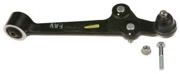 Brat, suspensie roata JTC1327 TRW - Brate suspensie / directie (bascula) Brat, suspensie roata JTC1327 TRW - Brate suspensie / directie (bascula)