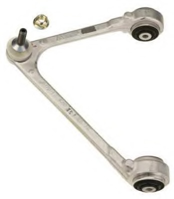 Brat, suspensie roata JTC1337 TRW - Directie / bucsi, rulmenti Brat, suspensie roata JTC1337 TRW - Directie / bucsi, rulmenti