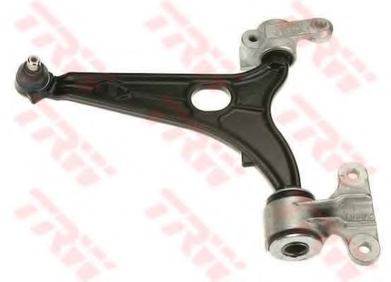 Brat, suspensie roata JTC1341 TRW - Brate suspensie / directie (bascula)