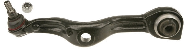 Brat, suspensie roata JTC1358 TRW - Brate suspensie / directie (bascula) Brat, suspensie roata JTC1358 TRW - Brate suspensie / directie (bascula)