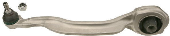 Brat, suspensie roata JTC1360 TRW - Brate suspensie / directie (bascula) Brat, suspensie roata JTC1360 TRW - Brate suspensie / directie (bascula)