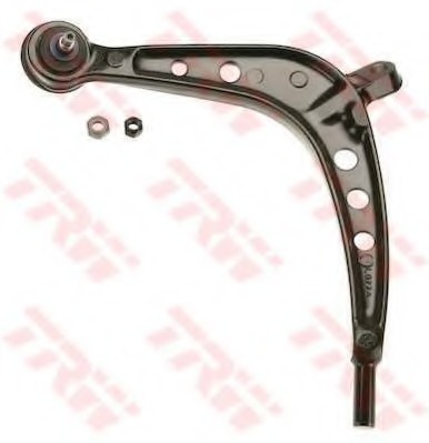 Brat, suspensie roata JTC1364 TRW - Directie / bucsi, rulmenti