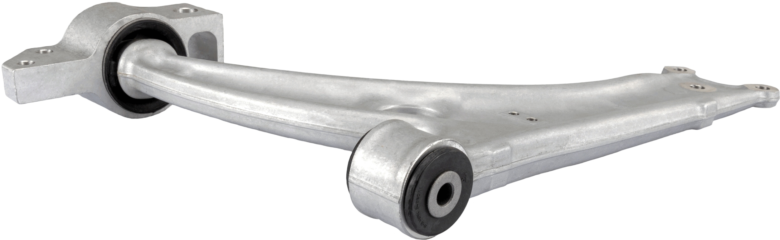 Brat, suspensie roata JTC1398 TRW - Brate suspensie / directie (bascula)