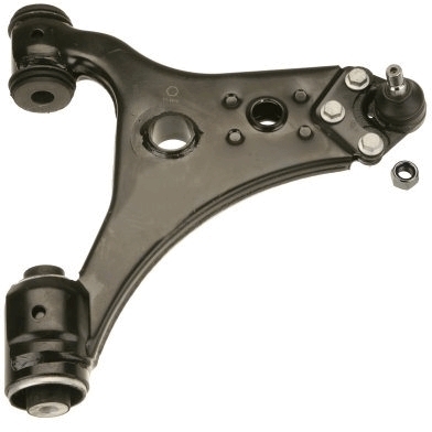 Brat, suspensie roata JTC1402 TRW - Directie / bucsi, rulmenti Brat, suspensie roata JTC1402 TRW - Directie / bucsi, rulmenti