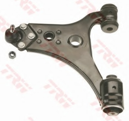 Brat, suspensie roata JTC1403 TRW - Directie / bucsi, rulmenti Brat, suspensie roata JTC1403 TRW - Directie / bucsi, rulmenti