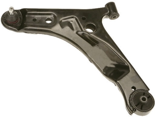 Brat, suspensie roata JTC1409 TRW - Brate suspensie / directie (bascula) Brat, suspensie roata JTC1409 TRW - Brate suspensie / directie (bascula)