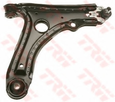 Brat, suspensie roata JTC1421 TRW - Brate suspensie / directie (bascula) Brat, suspensie roata JTC1421 TRW - Brate suspensie / directie (bascula)