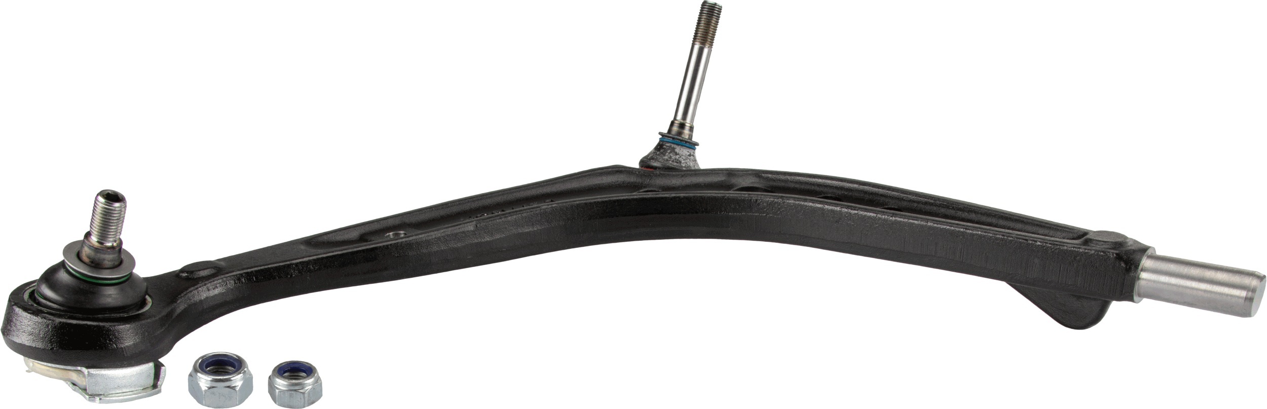 Brat, suspensie roata JTC144 TRW - Directie / bucsi, rulmenti Brat, suspensie roata JTC144 TRW - Directie / bucsi, rulmenti