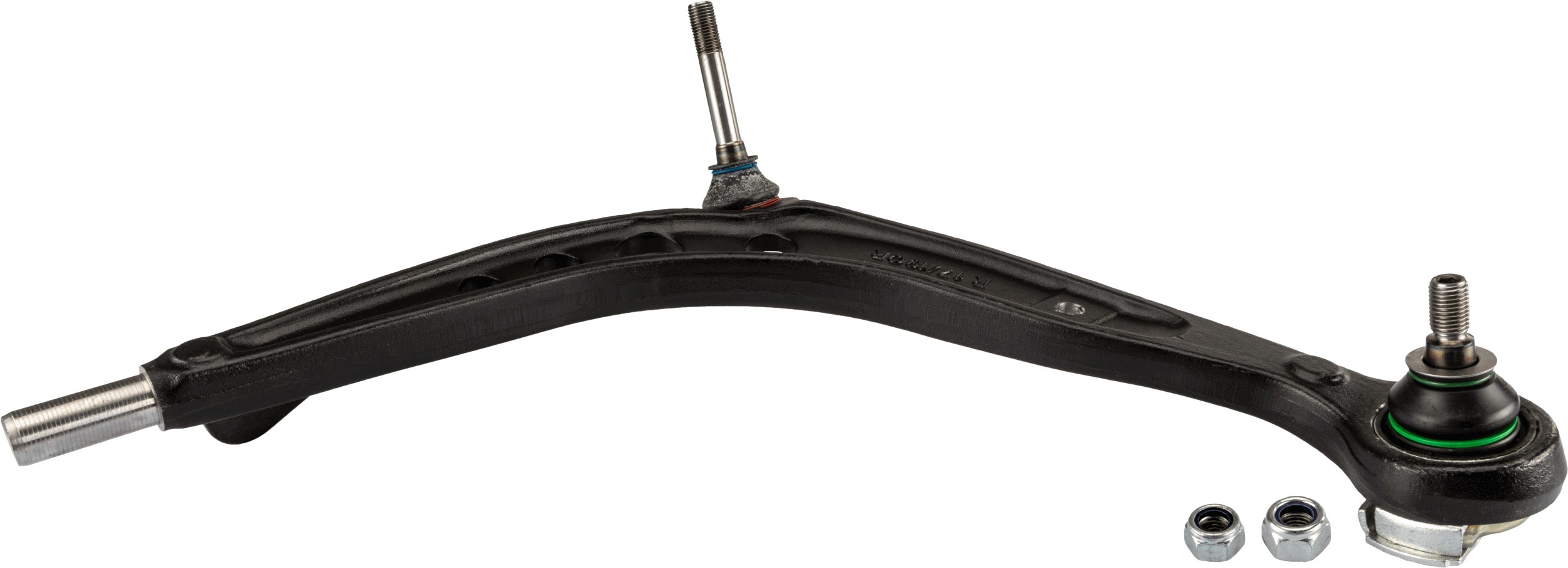Brat, suspensie roata JTC145 TRW - Directie / bucsi, rulmenti Brat, suspensie roata JTC145 TRW - Directie / bucsi, rulmenti