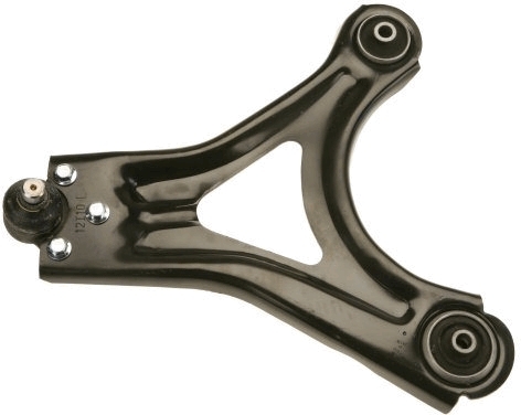 Brat, suspensie roata JTC165 TRW - Brate suspensie / directie (bascula)