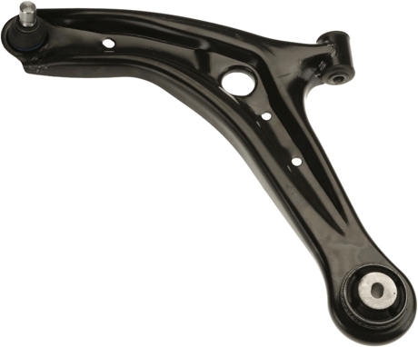 Brat, suspensie roata JTC2096 TRW - Brate suspensie / directie (bascula)