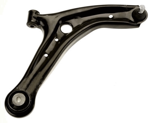 Brat, suspensie roata JTC2097 TRW - Brate suspensie / directie (bascula)