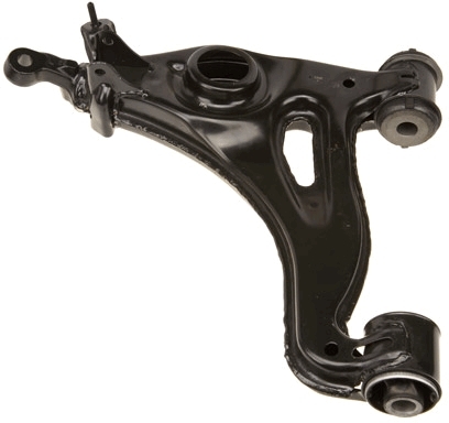 Brat, suspensie roata JTC218 TRW - Brate suspensie / directie (bascula) Brat, suspensie roata JTC218 TRW - Brate suspensie / directie (bascula)