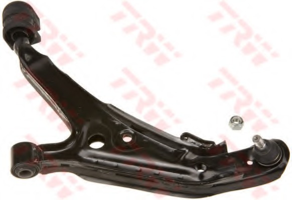 Brat, suspensie roata JTC227 TRW - Brate suspensie / directie (bascula) Brat, suspensie roata JTC227 TRW - Brate suspensie / directie (bascula)
