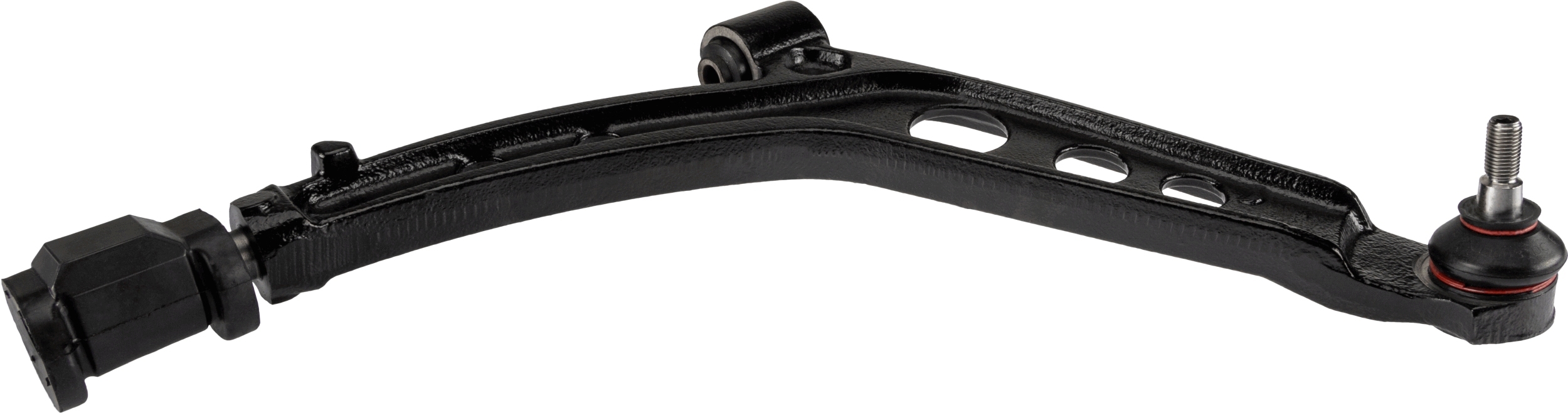 Brat, suspensie roata JTC277 TRW - Brate suspensie / directie (bascula)