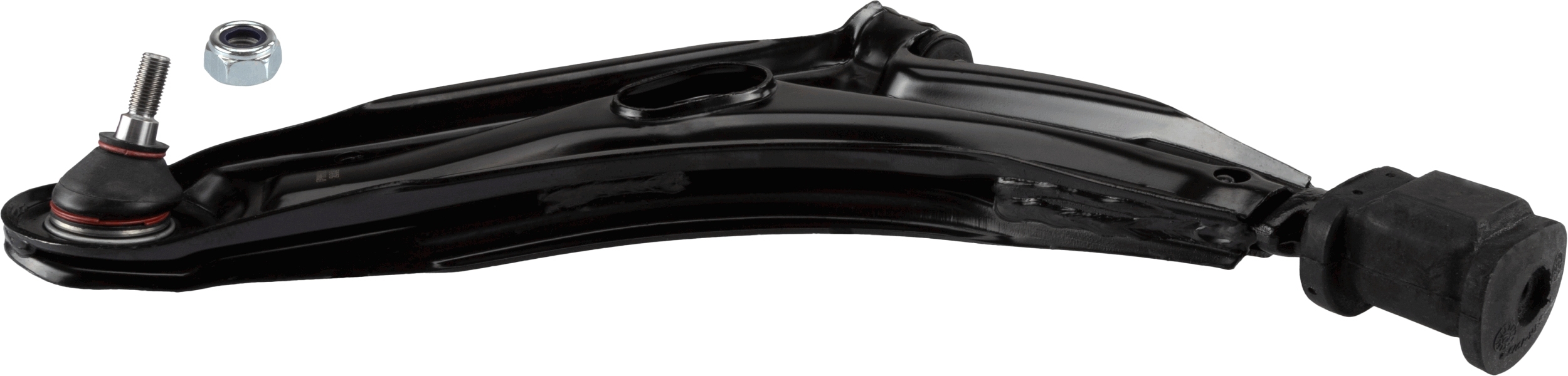 Brat, suspensie roata JTC282 TRW - Brate suspensie / directie (bascula)